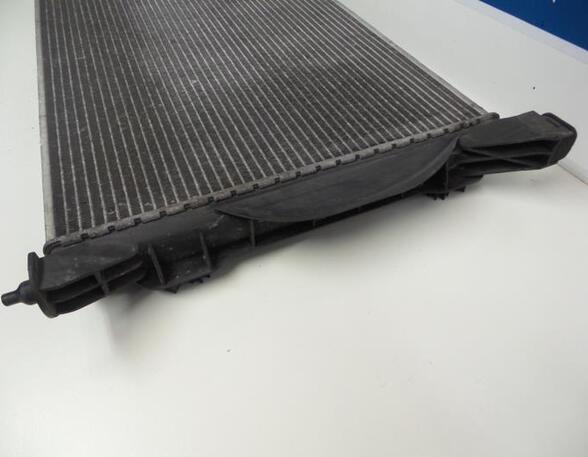 Radiateur AUDI A4 (8EC, B7)