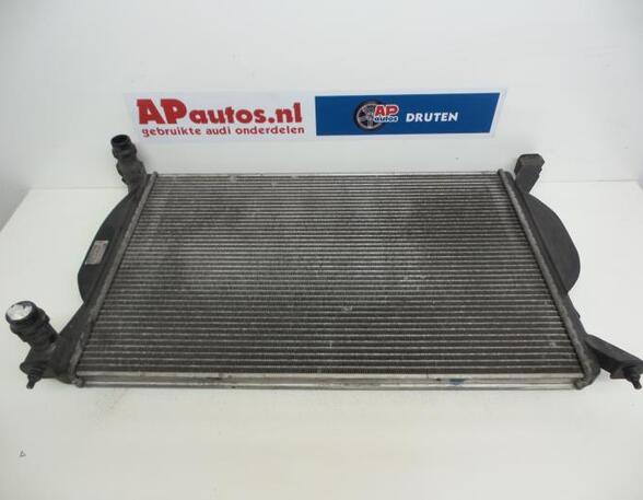 Radiator AUDI A4 (8EC, B7)