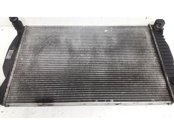 Radiator AUDI A4 Avant (8ED, B7)