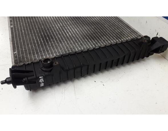 Radiator AUDI A4 Avant (8ED, B7)