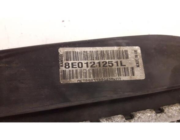 Kühler Audi A4 Avant 8E, B7 8E0121251L P14022524