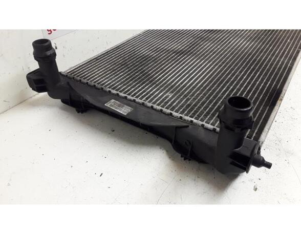 Radiator AUDI A4 Avant (8ED, B7)