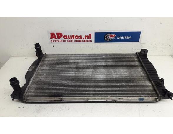 Radiator AUDI A4 Avant (8ED, B7)