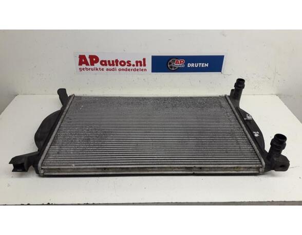 Radiator AUDI A4 Avant (8ED, B7)