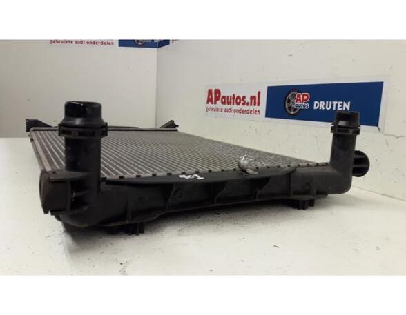 Radiator AUDI A4 Avant (8ED, B7)