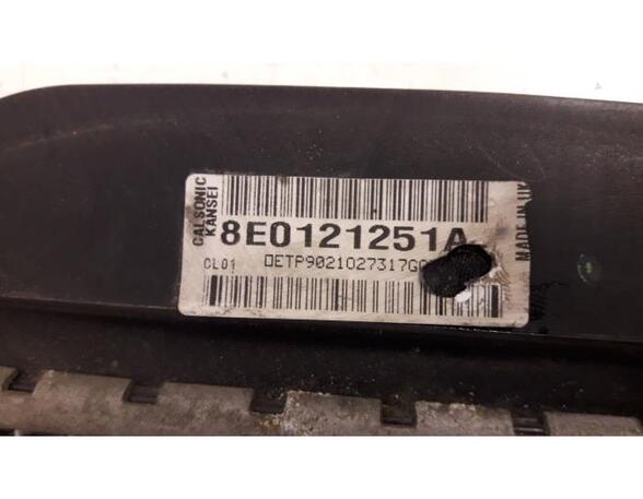 Radiator AUDI A4 Avant (8ED, B7)