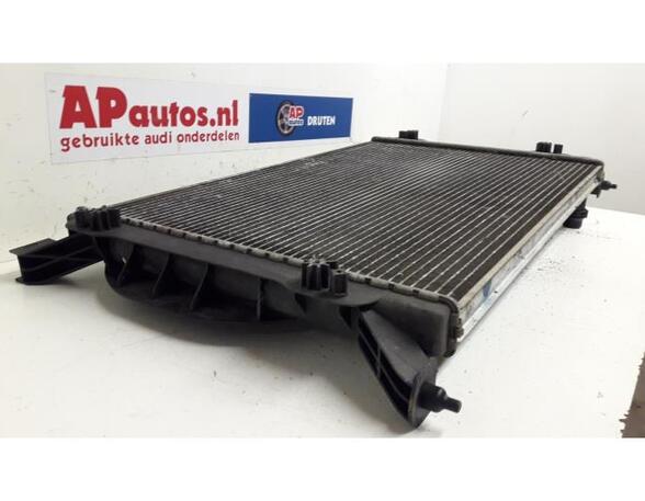 Radiator AUDI A4 Avant (8ED, B7)