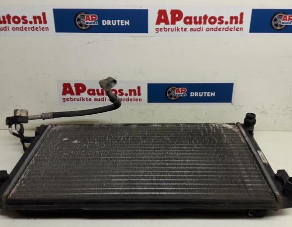 Radiator AUDI A3 (8P1), AUDI A3 Sportback (8PA)