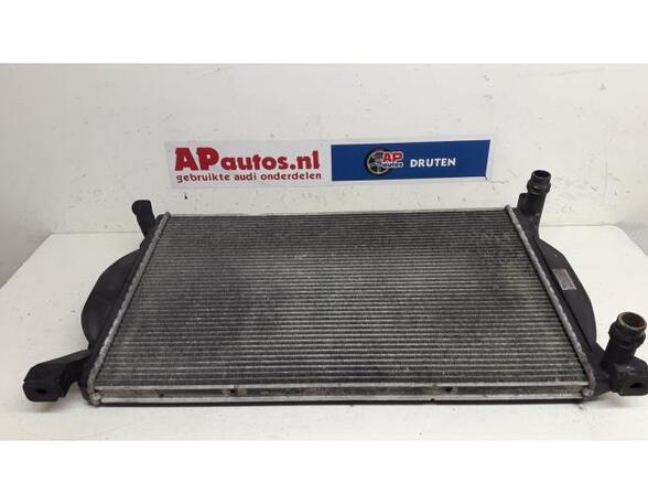 Radiator AUDI A4 Avant (8ED, B7)