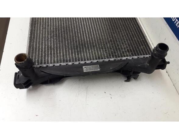 Radiator AUDI A4 Avant (8ED, B7)