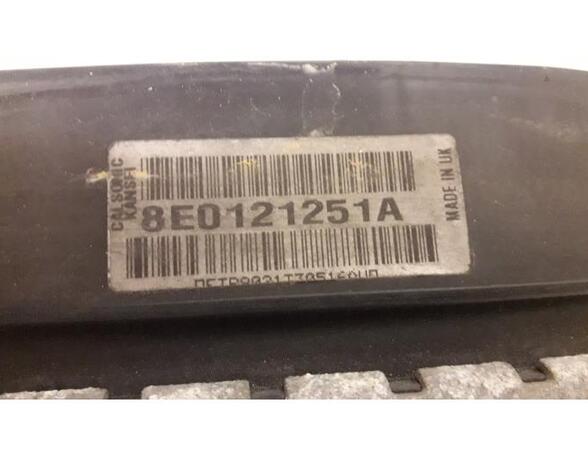 Kühler Audi A4 Avant 8E, B7 8E0121251A P13828920