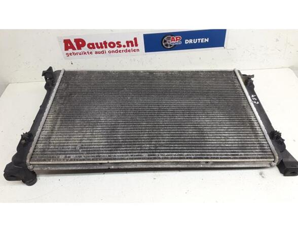 Radiator AUDI A4 Avant (8ED, B7)