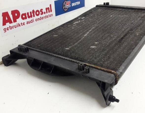 Radiator AUDI A4 Avant (8E5, B6), AUDI A4 Avant (8ED, B7)