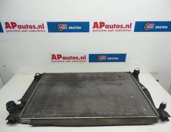 Radiator AUDI A6 Avant (4F5, C6)