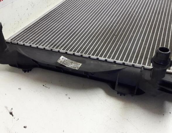 Radiator AUDI A4 B7 Convertible (8HE)