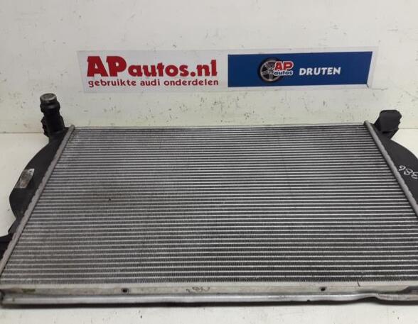 Radiator AUDI A4 B7 Convertible (8HE)