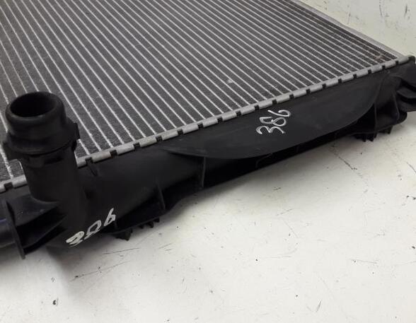 Radiator AUDI A4 B7 Convertible (8HE)