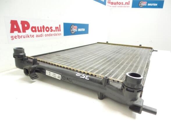 Radiateur AUDI A3 (8P1), AUDI A3 Sportback (8PA)