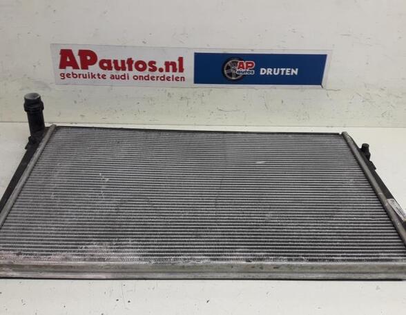 Radiator AUDI A3 (8P1), AUDI A3 Sportback (8PA)