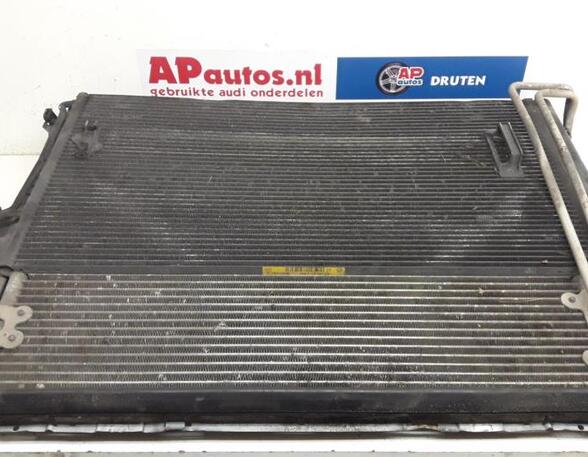 Radiator AUDI Q7 (4LB)