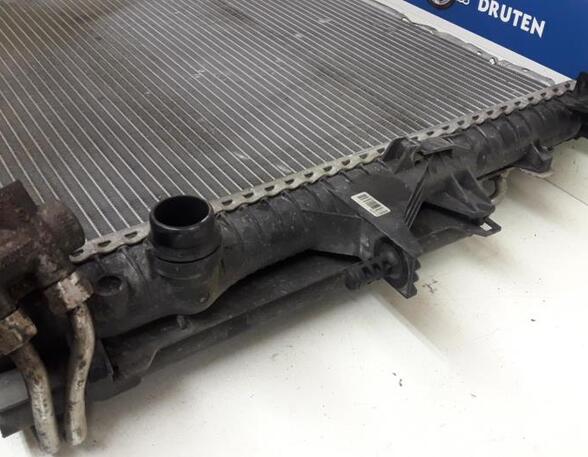 Radiator AUDI Q7 (4LB)