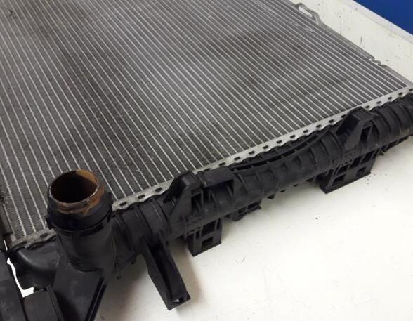 Radiator AUDI A5 (8T3)