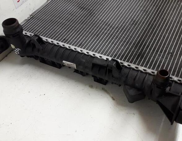 Radiator AUDI A5 (8T3)