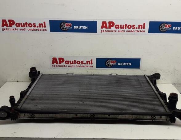 Radiator AUDI A5 (8T3)