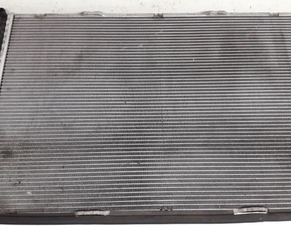 Radiator AUDI A5 (8T3)