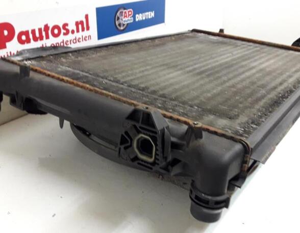 Radiateur AUDI A3 (8P1), AUDI A3 Sportback (8PA)