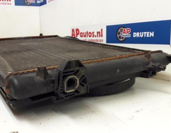 Radiateur AUDI A3 (8P1), AUDI A3 Sportback (8PA)