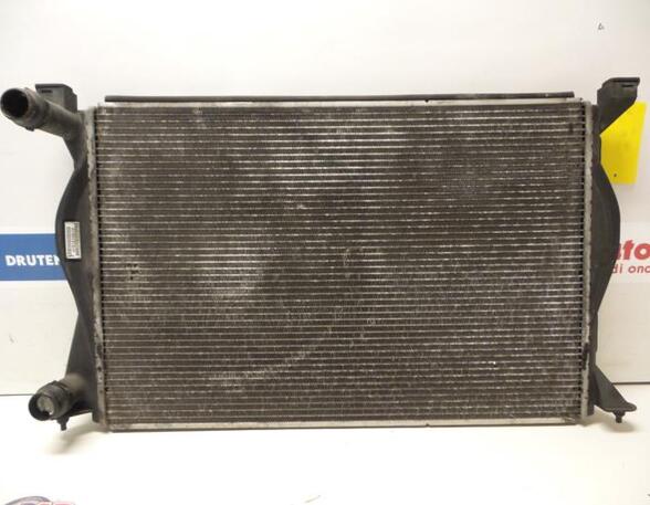 Radiator AUDI A6 (4F2, C6)