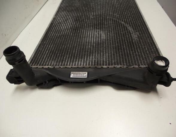 Radiator AUDI A6 (4F2, C6)