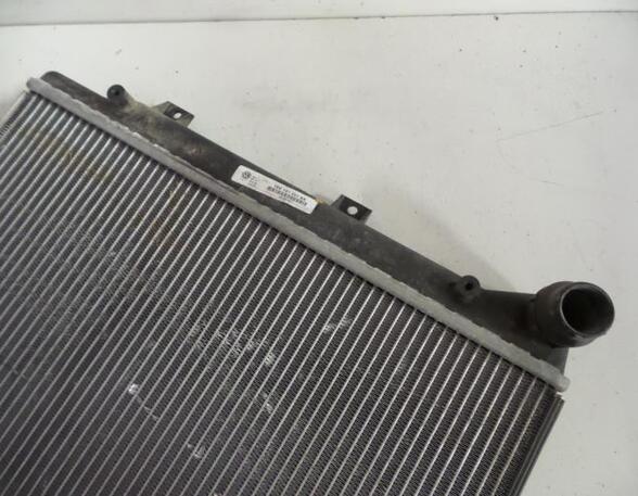 Radiator AUDI A3 Convertible (8P7)