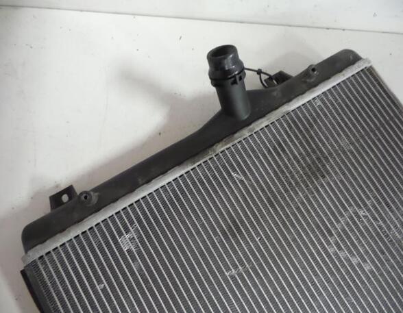 Radiator AUDI A3 Convertible (8P7)