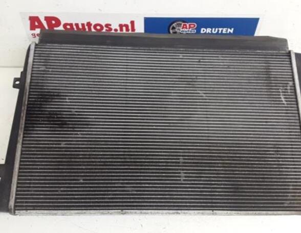 Radiator AUDI A3 (8P1), AUDI A3 Sportback (8PA)