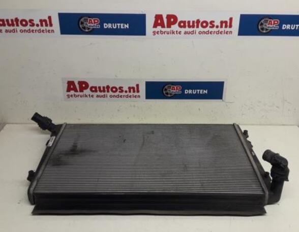 Radiator AUDI A3 (8P1), AUDI A3 Sportback (8PA)