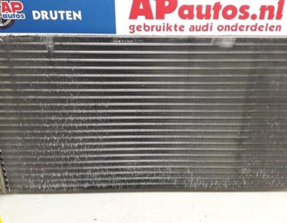 Radiator AUDI A1 (8X1, 8XK), AUDI A1 Sportback (8XA, 8XF)