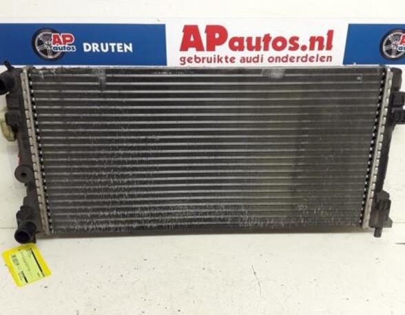 Radiator AUDI A1 (8X1, 8XK), AUDI A1 Sportback (8XA, 8XF)