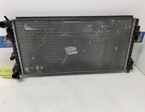 Radiator AUDI A1 (8X1, 8XK), AUDI A1 Sportback (8XA, 8XF)