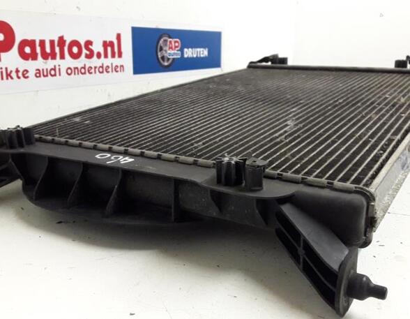 Radiator AUDI A4 Avant (8E5, B6), AUDI A4 Avant (8ED, B7)