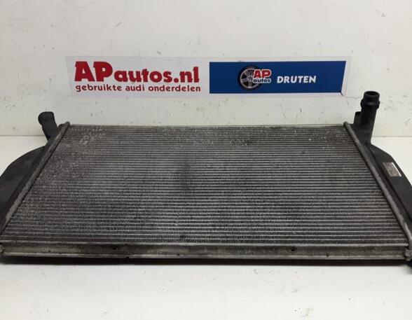 Radiateur AUDI A4 Avant (8E5, B6), AUDI A4 Avant (8ED, B7)