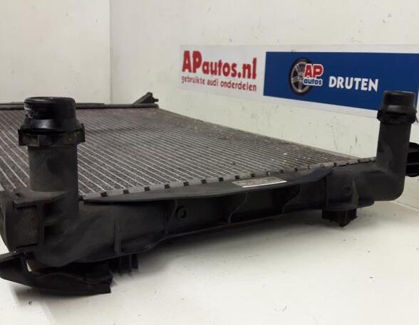 Radiator AUDI A4 Avant (8E5, B6), AUDI A4 Avant (8ED, B7)