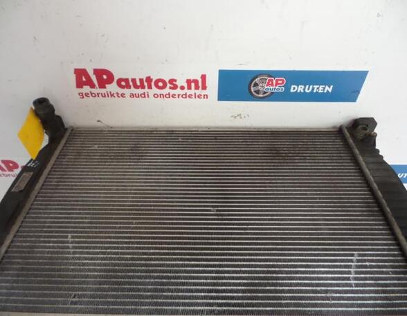 Kühler Audi A4 Avant 8E, B6 8E0121251L P2262803