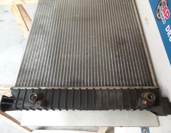 Radiator AUDI A4 Avant (8E5, B6)