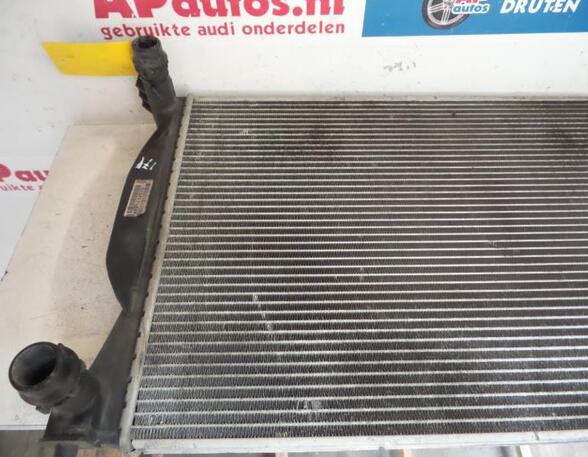 Radiator AUDI A4 Avant (8E5, B6)