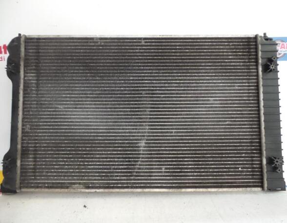 Radiator AUDI A4 Avant (8E5, B6)