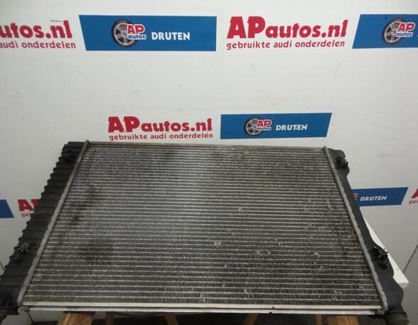 Kühler Audi A4 Avant 8E, B6 8E0121251L P6365101