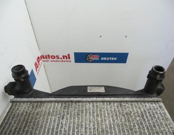 Radiator AUDI A4 Avant (8E5, B6)