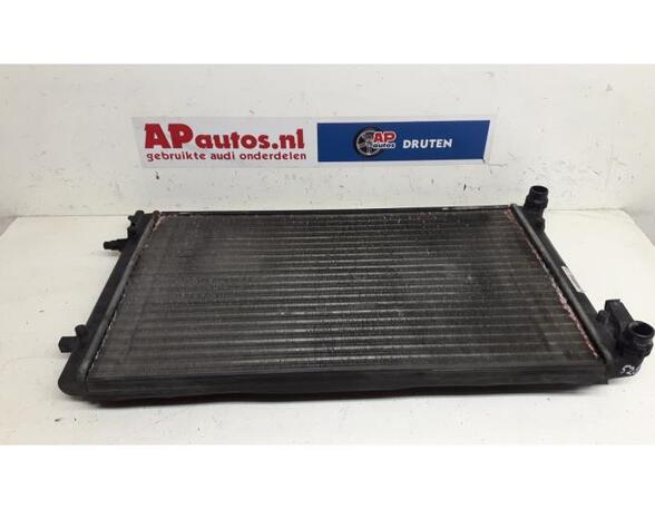 Radiator AUDI A3 (8P1), AUDI A3 Sportback (8PA)